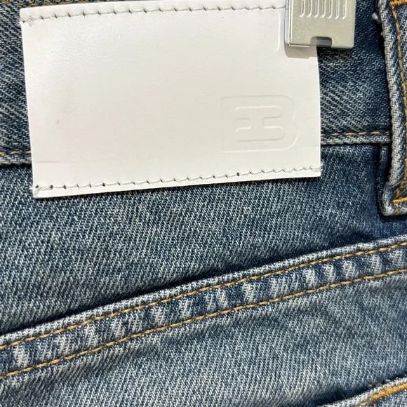 Eb Denim Low Rise Cut Offs inTommy
Size 25 NWT - Picture 10 of 10